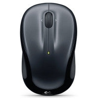 Logitech Curve Wireless Mouse