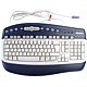 Microsoft Multimedia Keyboard