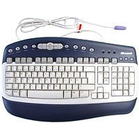 Microsoft Multimedia Keyboard