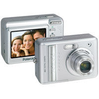 Polaroid 5.5 Megapixel Digital